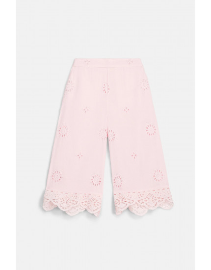 Louhan Trousers Pink