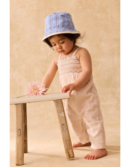 Комбінезон Baby Morli Cream