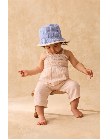 Комбінезон Baby Morli Cream 3