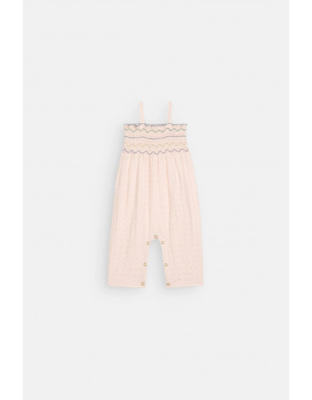 Комбінезон Baby Morli Cream 2