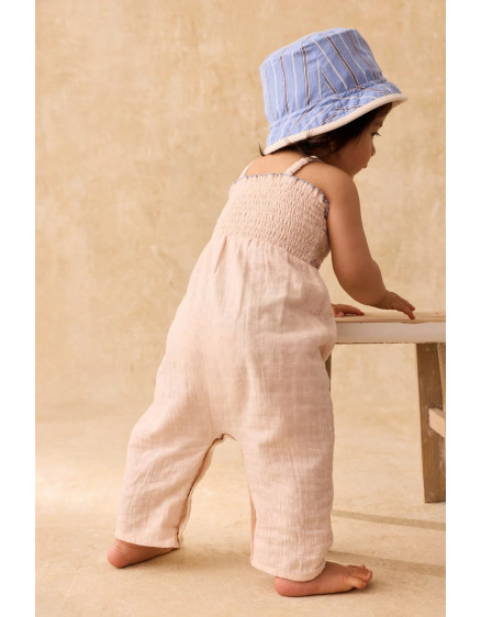 Комбінезон Baby Morli Cream 4