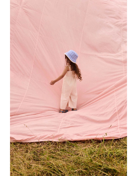 Morli Jumpsuit Cream 4