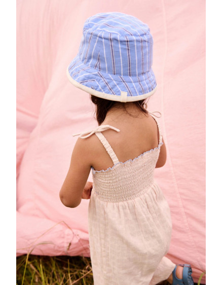 Morli Jumpsuit Cream 5