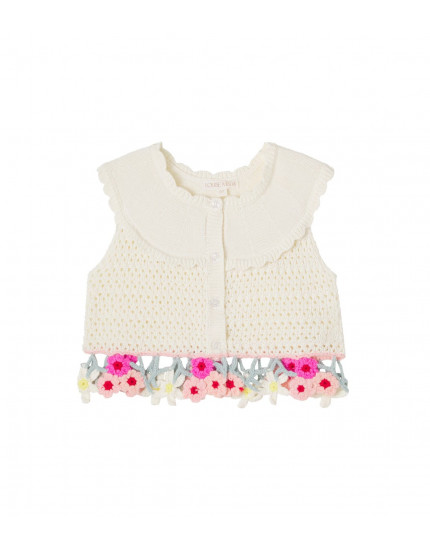 Elea Knit Top Multi