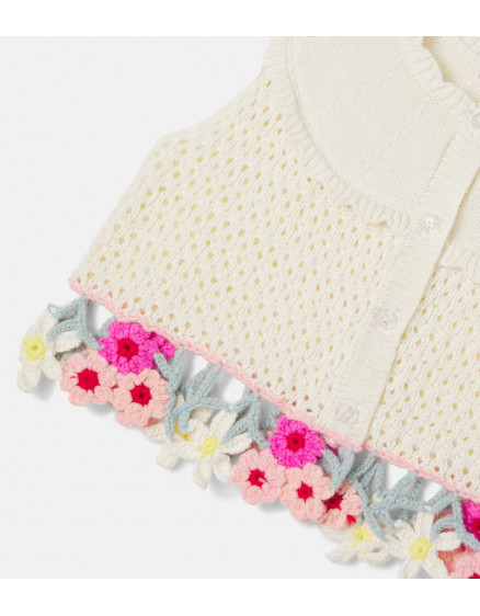 Топ Elea Knit Multi 2