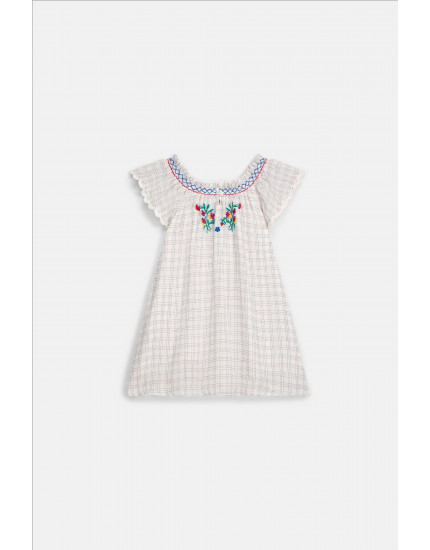 Сукня Edith Cream Cruise