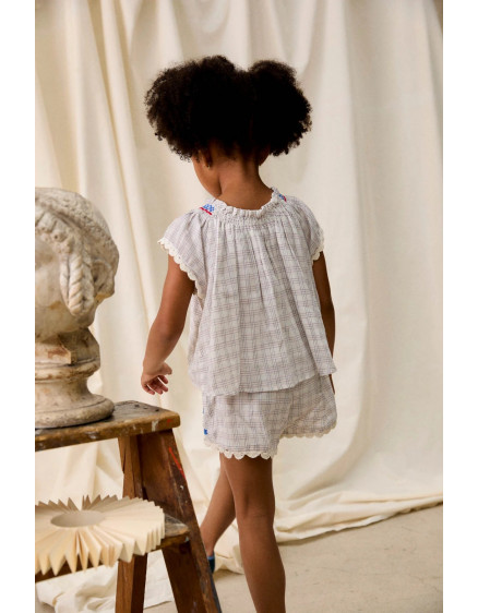 Asya Shorts Cream Cruise 3