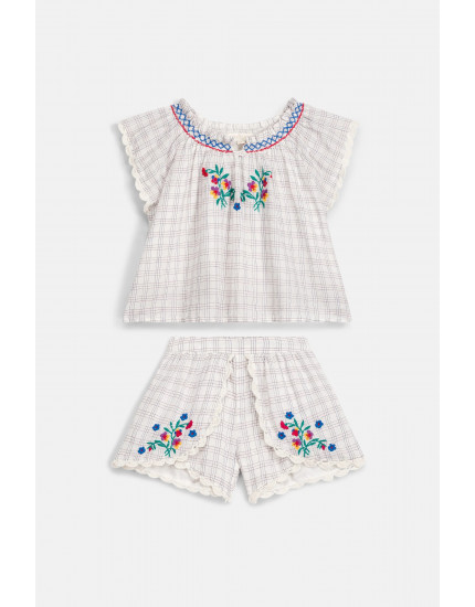 Комплект Perlane Baby Cream Cruise