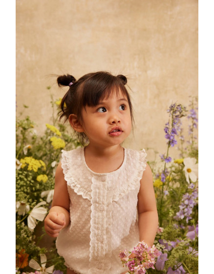 Jada Romper Off White 4