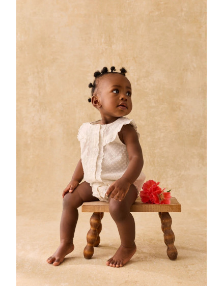 Jada Romper Off White 3