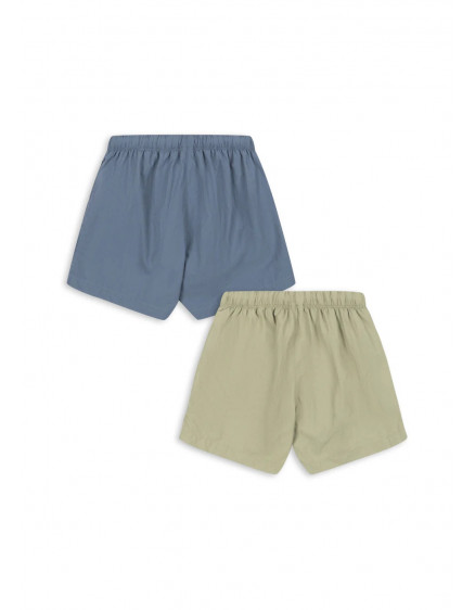 2 Pack Pomio Swim Shorts Flint 4