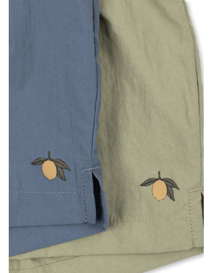 2 Pack Pomio Swim Shorts Flint 3