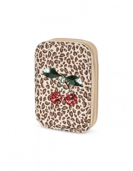 Clover Pencil Case Leo