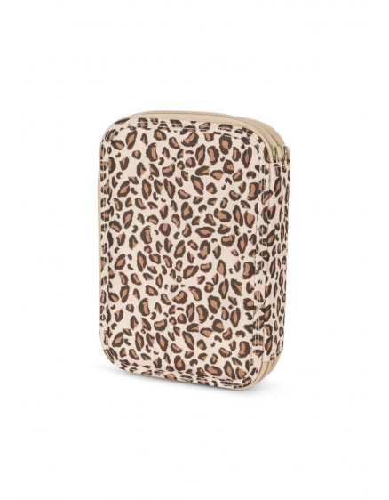 Пенал Clover Leo 2