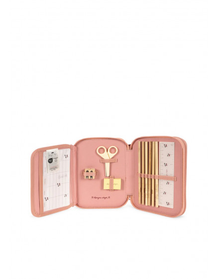 Пенал Clover Rosette 3