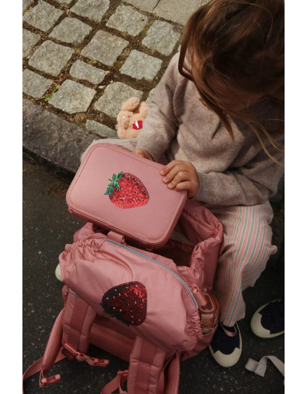 Пенал Clover Rosette 2