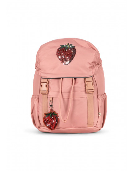 Clover Schoolbag Rosette