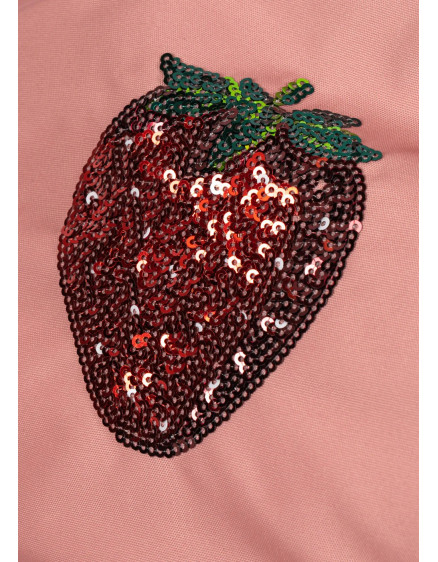 Шкільний рюкзак Clover Rosette 4