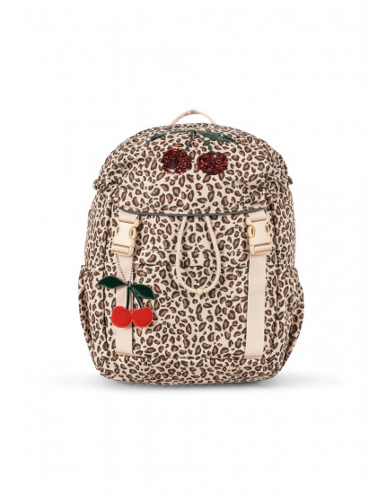 Clover Schoolbag Leo