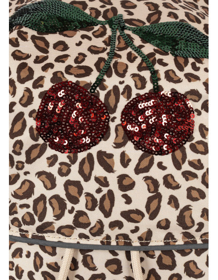 Шкільний рюкзак Clover Leo 4