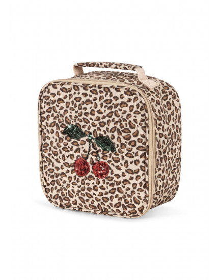 Clover Thermo Lunch Bag Leo