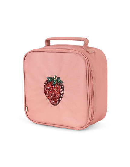 Clover Thermo Lunch Bag Rosette