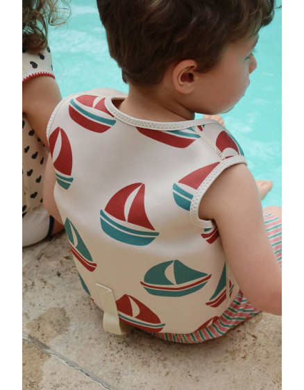 Жилет Ellis Ahoy 2