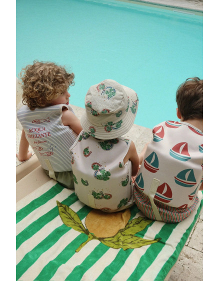 Жилет Ellis Ahoy 3