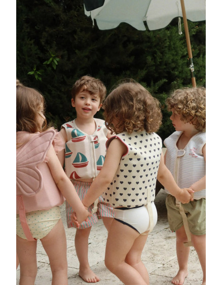 Жилет Manon Coeur Eclipse 3