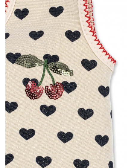 Жилет Manon Coeur Eclipse 5