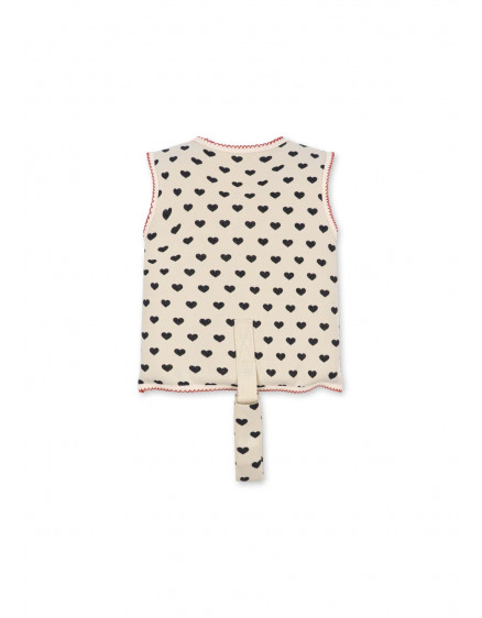 Жилет Manon Coeur Eclipse 6