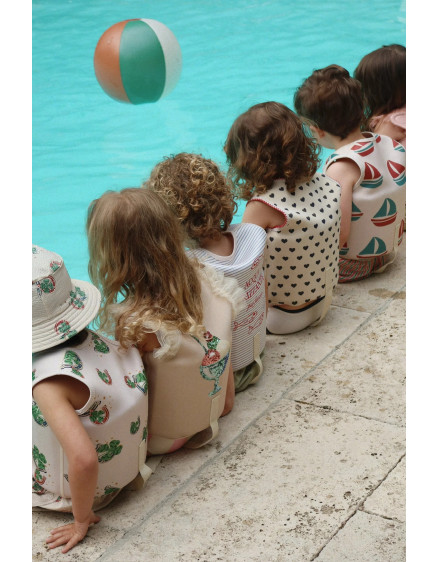 Жилет Manon Coeur Eclipse 2