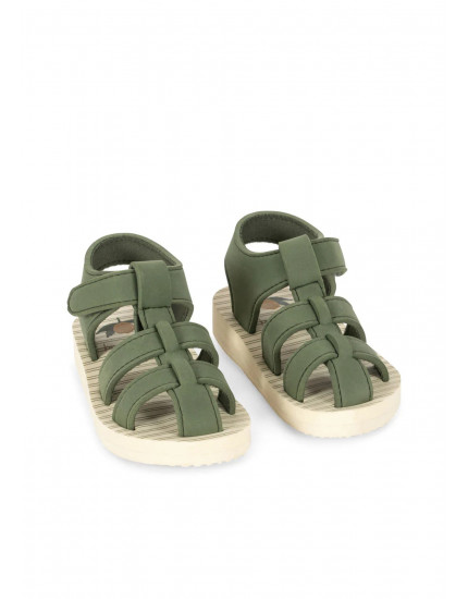 Сандалі Sable Olivine