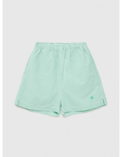Shorts nº11 Jade Green
