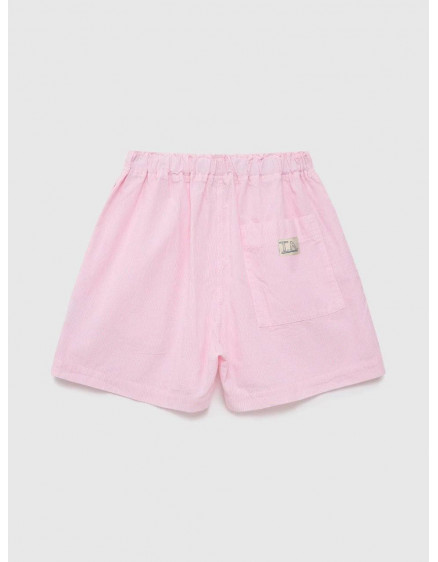 Nomadic Pink Shorts 6