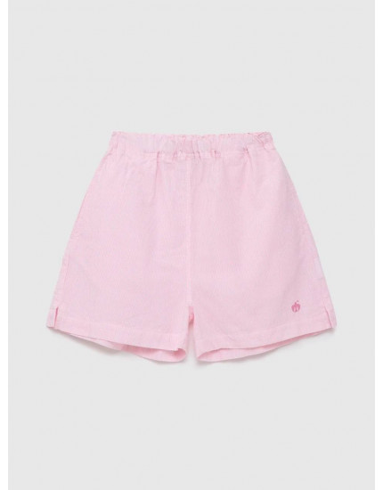 Shorts nº11 Cameo Pink 6-7Y