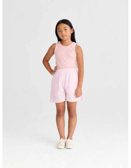 Nomadic Pink Shorts 5