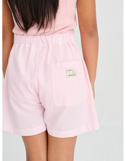 Nomadic Pink Shorts 4