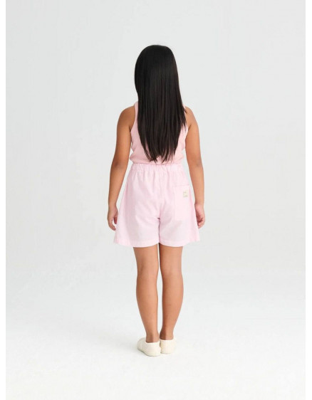 Nomadic Pink Shorts 2
