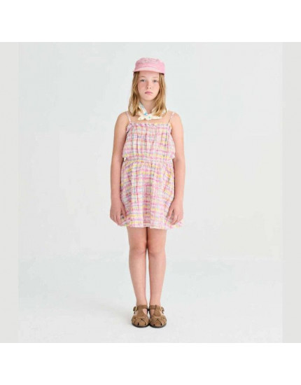 Nomadic Pink Dress