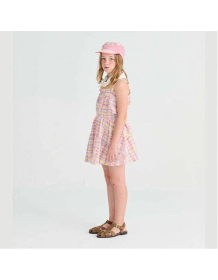 Nomadic Pink Dress 2