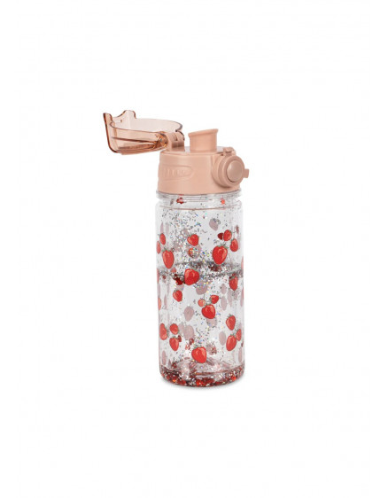 Пляшечка Glitter Fragola 5