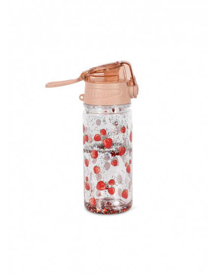 Пляшечка Glitter Fragola 4