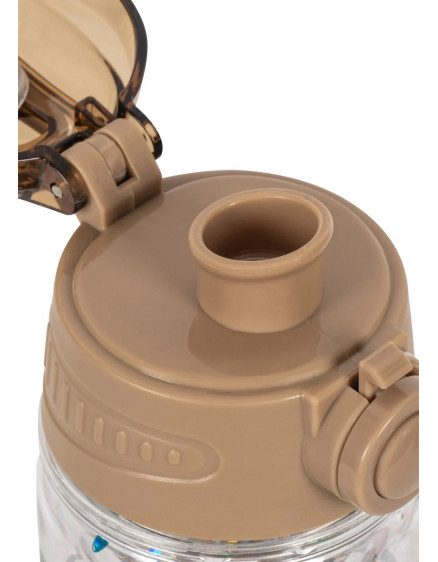 Пляшечка Glitter Bon Coeur Colore 3