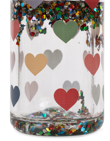 Пляшечка Glitter Bon Coeur Colore 2