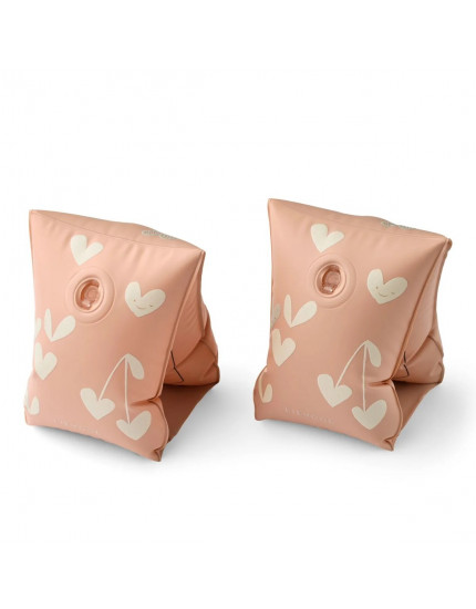 Shirley Printed Swim Wings 2-pack Sweethearts 0-15 kg