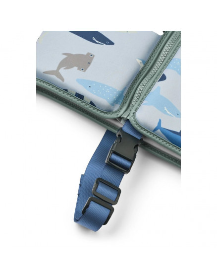 Жилет Dove Shark 2