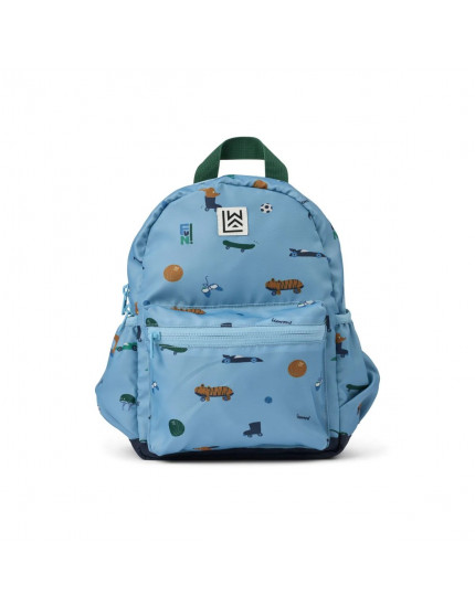 Andreas Backpack Fun  One Size