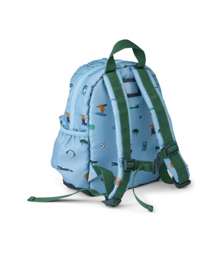 Andreas Backpack Fun  3