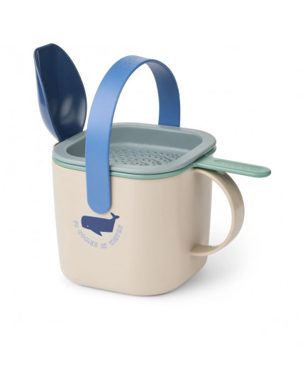 Roald Sand Set Shark